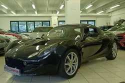 Lotus Elise Elise 1.8 111 S 158 CV- HARD TOP GULLWING