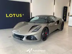 Lotus Emira PRONTA CONSEGNA Turbo SE 406 CV Automatica Lotus Bari
