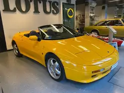 Lotus Elan 1.6i turbo 16V cat S2