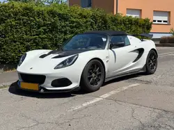 Lotus Elise Elise Cup 250 1.8i