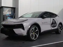 Lotus Eletre R MY24