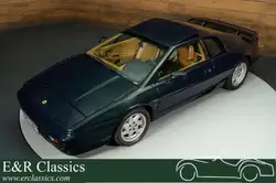 Lotus Esprit Turbo SE Coupe | 1990