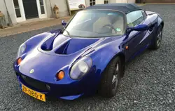 Lotus Elise