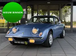 Lotus Elan +2