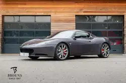 Lotus Evora 3.5 S 2+2 | 370pk