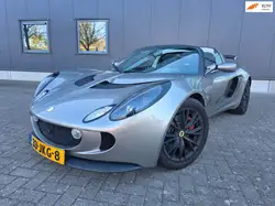 Lotus Exige 1.8-16V MK II