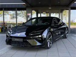 Lotus Emeya 600 GT SE 4WD