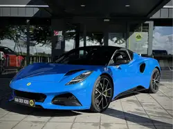 Lotus Emira 3.5 V6 First Edition