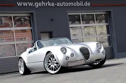 Wiesmann MF 3 MF3 CSL 20th anniv.Edition 1 of 30*Dt.FZG,U-Frei