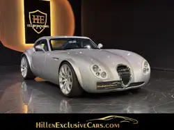 Wiesmann MF 4 GT 4.8 V8 Dt.Auto*unfallfrei*21 Zoll