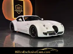 Wiesmann MF 5 GT 5.0 V10 20th Anniversary Edition*Lift