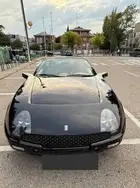 De Tomaso Mangusta 4.6 V8 320 CV