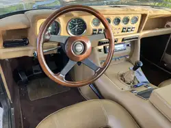 De Tomaso Longchamp