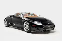 Spyker C8 Spyder V8 4.2