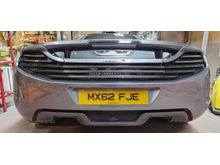 McLaren 12 C Automatic REDUCED REDUCED REDUCED McLaren 12c. 49000 miles new tyres...