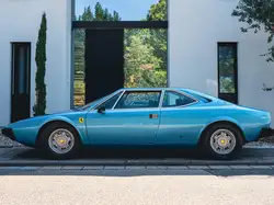 Ferrari Dino GT4 308
