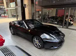 Ferrari California California 30*490PS*4-Sitz.D.*Daytona*Full-Set