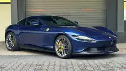 Ferrari Roma ° Ferrari Garantie °Magneride° Daytona