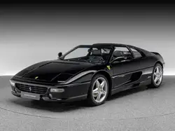 Ferrari F355 F1 GTS