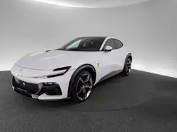 Ferrari Purosangue FERRARI SINGEN