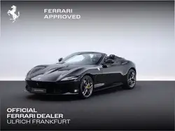 Ferrari Roma Spider   ***Ferrari Frankfurt***