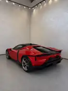 Ferrari Testarossa 849 TESTAROSSA / CARBON / LIFT