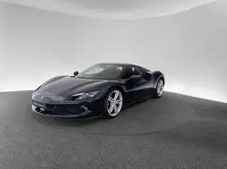 Ferrari 296 GTB