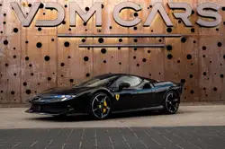 Ferrari Testarossa 849 Testarossa *STOCK*AVAILABLE*CARBON*