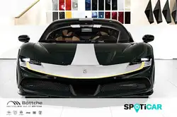 Ferrari SF90 Stradale *ASSETTO FIORANO*NP 610.000€