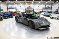 Ferrari SF90 Stradale Assetto Fiorano | Carbon | Voll