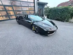 Ferrari SF90 Spider * NEUWAGEN-GARANTIE !
