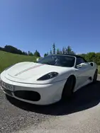 Ferrari F430 F 430 Spider F1