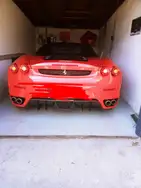 Ferrari F430 F 430 Spider F1