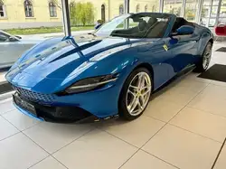 Ferrari Roma Roma Spider