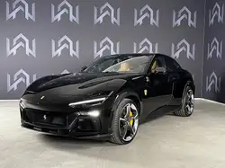 Ferrari Purosangue