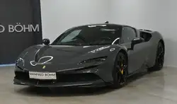 Ferrari SF90 Stradale SF-90 Stradale !! Assetto Fiorano Paket !!