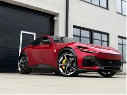 Ferrari Purosangue Purosangue 6.5i V12i AWD