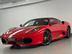 Ferrari F430 F1 !! CERAMIC !! CARBON !! FULL MAINTENANCE !!