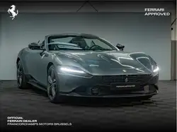 Ferrari Roma Spider