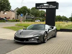 Ferrari SF90 Stradale FIORANO PACK//CARBON PACK//LIKE NEW 0483/47.20.60