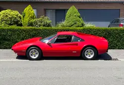 Ferrari 208 GTB