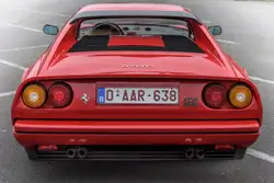 Ferrari 328 GTB