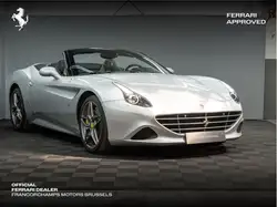Ferrari California T - Handling Speciale