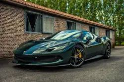 Ferrari 296 GTB *** PTS / NOW AVAILABLE / VAT DEDUCTIBLE ***