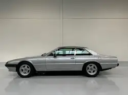 Ferrari 400 i *Belgische auto*