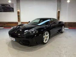 Ferrari 360 F360 Modena
