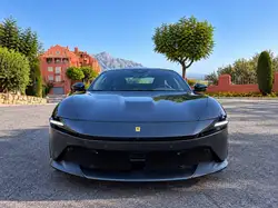 Ferrari Amalfi
