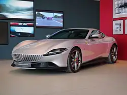 Ferrari Roma
