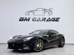 Ferrari F12 F12tdf