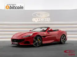 Ferrari Portofino M